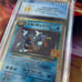 Pokemon 2021 Dark Gyarados CGC Pristine 10