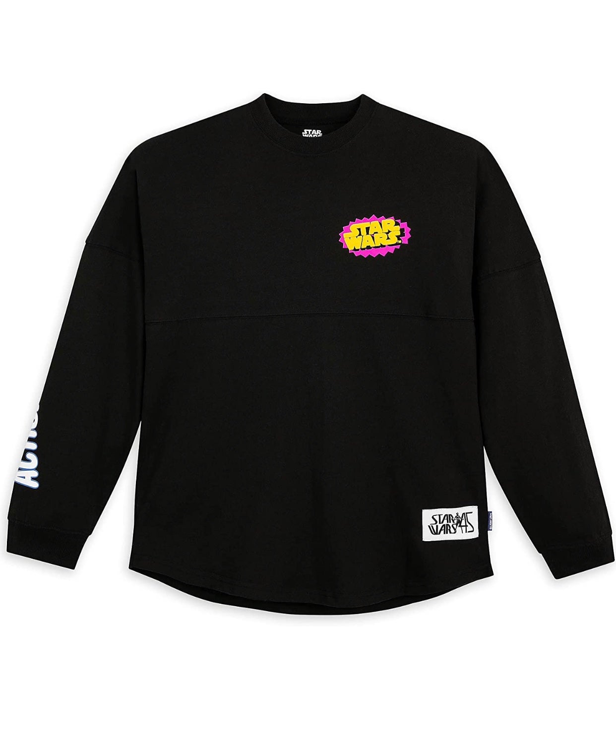 STAR WARS Action Figure Spirit Jersey for Adults