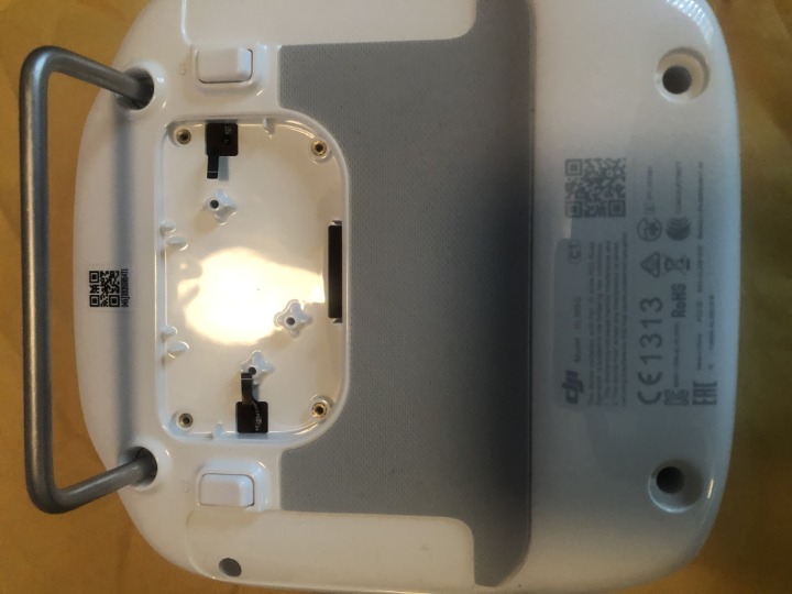 Dji phantom 4 Controller Housing