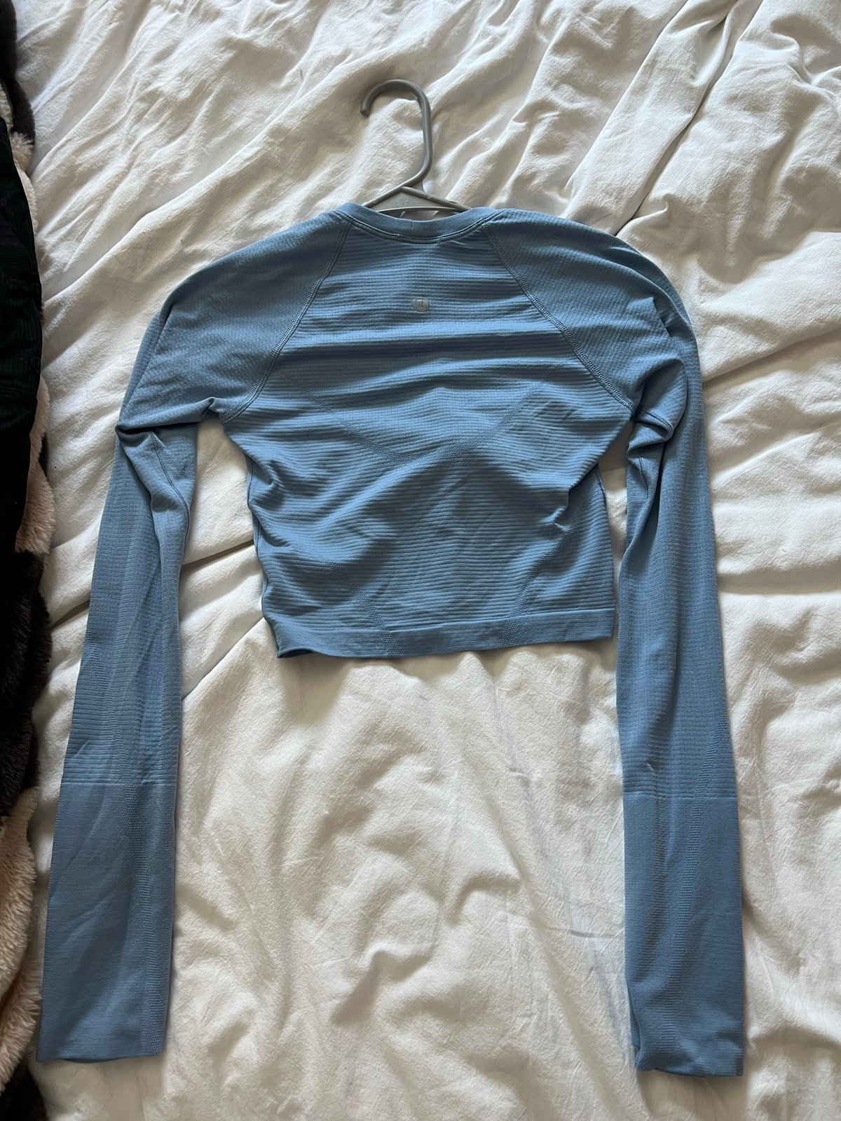 Lululemon crop