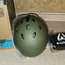 Ski helmet wildhorn