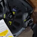 Ski helmet wildhorn