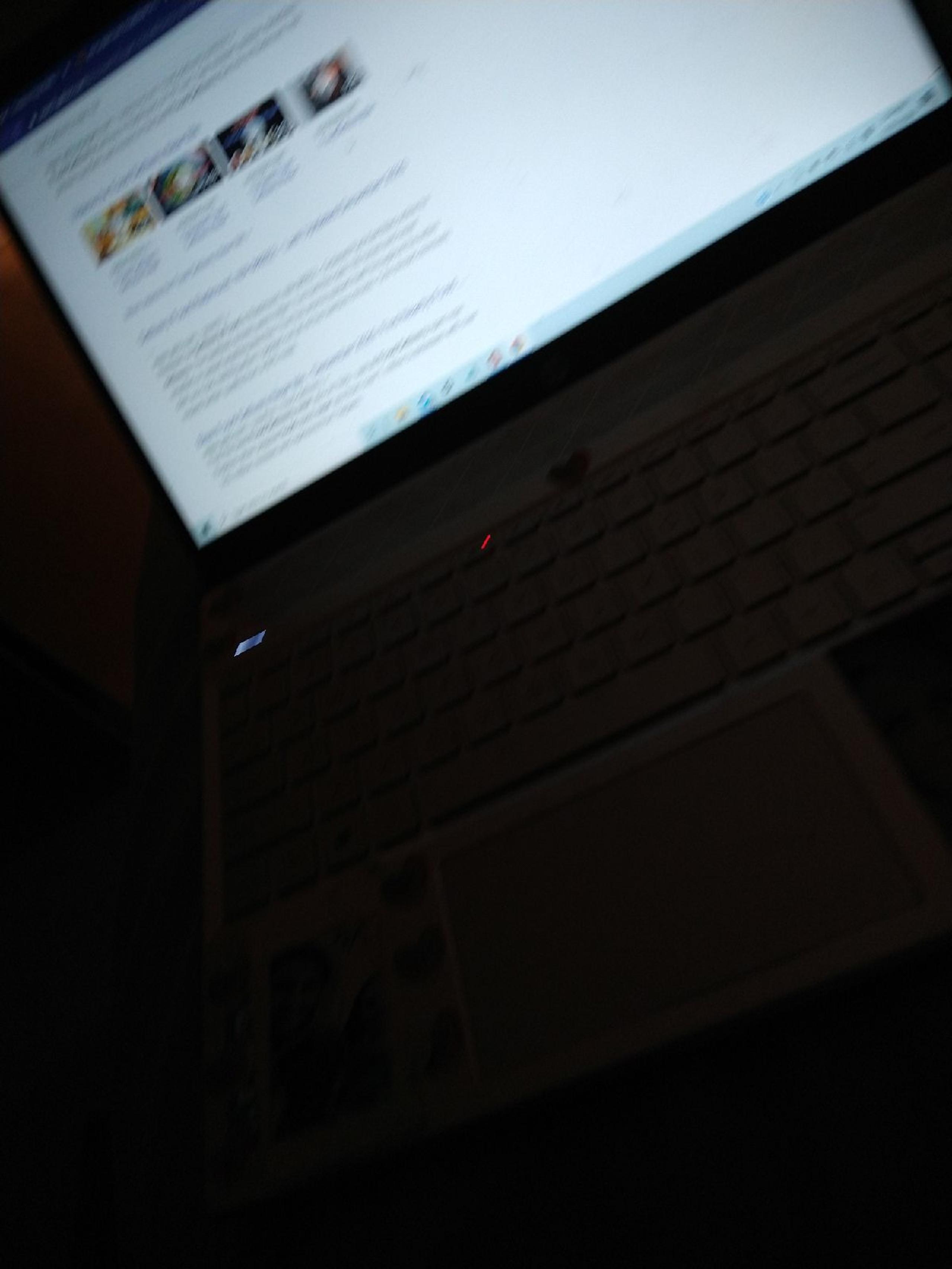 Laptop