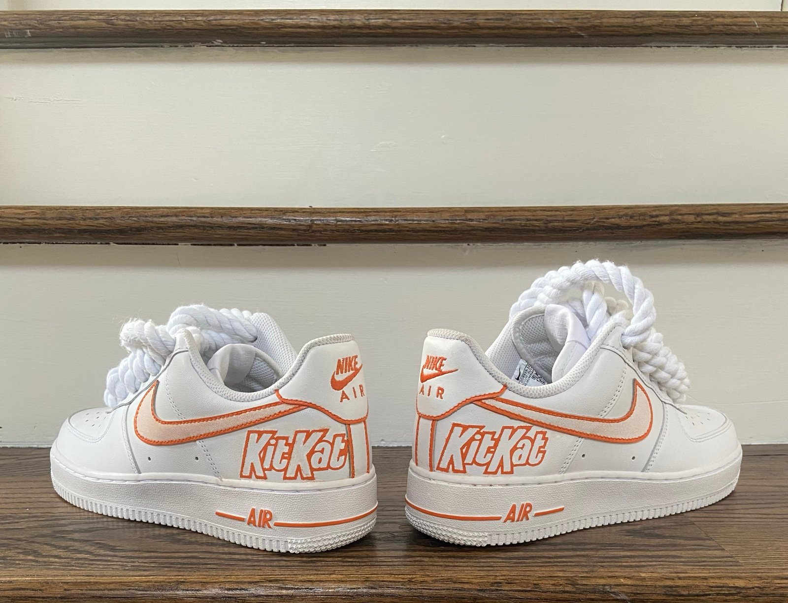 Custom AF1