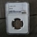 1928 S Standing Liberty NGC VF35 25C