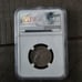 1928 S Standing Liberty NGC VF35 25C