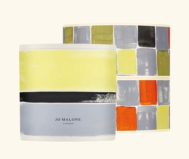 Jo Malone Design Edition Layered Candle – Fresh & Fruity