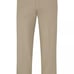 NEW Dickies Relaxed Fit Straight Leg Men's Flat Front Cotton Khaki Pants 33