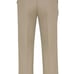 NEW Dickies Relaxed Fit Straight Leg Men's Flat Front Cotton Khaki Pants 33