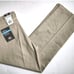 NEW Dickies Relaxed Fit Straight Leg Men's Flat Front Cotton Khaki Pants 33
