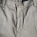 NEW Dickies Relaxed Fit Straight Leg Men's Flat Front Cotton Khaki Pants 33
