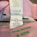 Lilly Pulitzer Barclay Navy Shorts 0