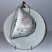 L. Bernardaud Platter Irene B & C Limoges Two Teacups, Saucers, And 2 Bowls RARE