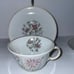 L. Bernardaud Platter Irene B & C Limoges Two Teacups, Saucers, And 2 Bowls RARE