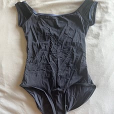 Yumiko Leotard