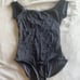 Yumiko Leotard