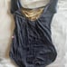 Yumiko Leotard