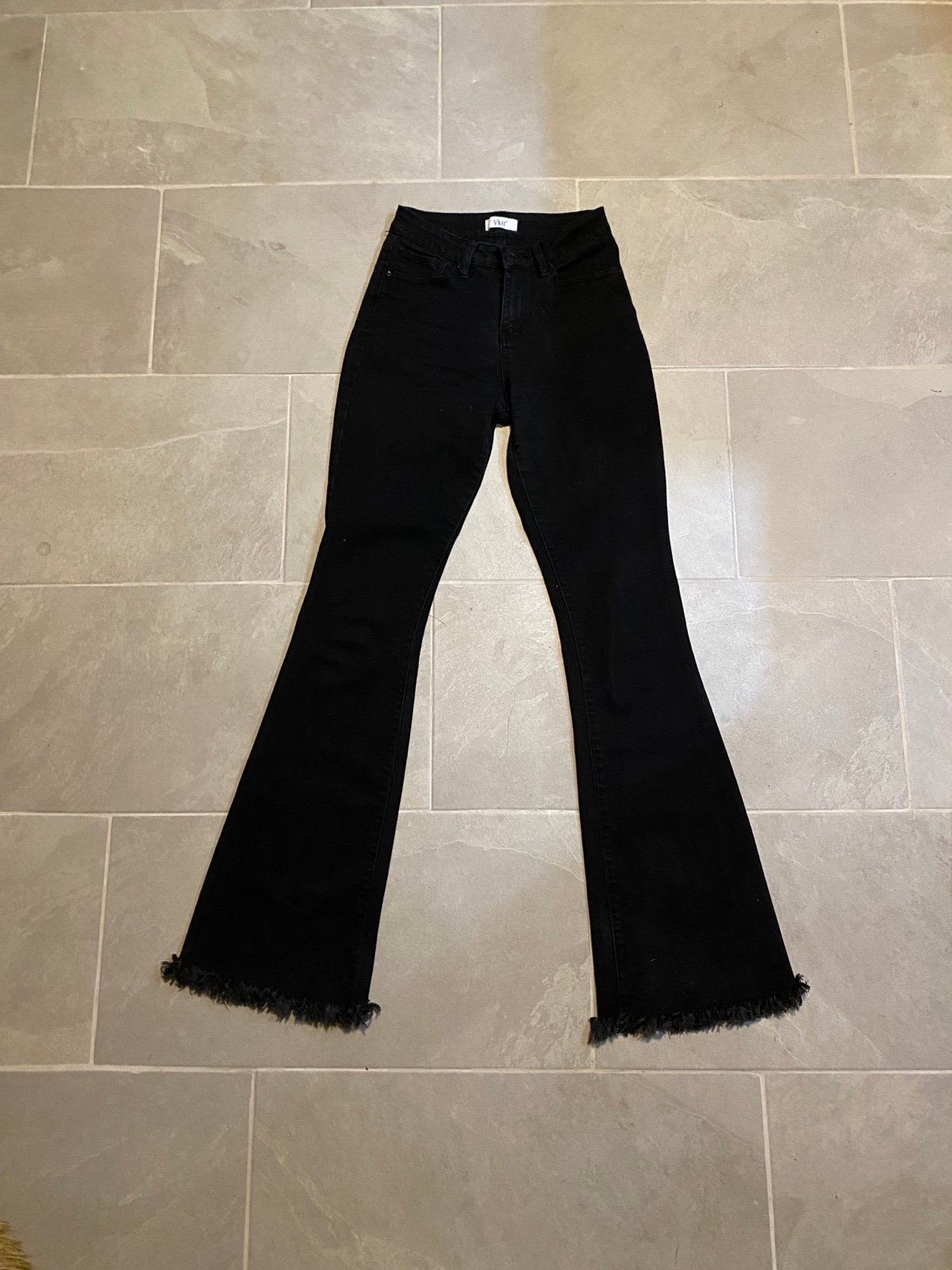 handmade denim by myself, zero flaws/markups