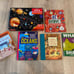 Bundle of Usborne books.