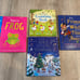 Bundle of Usborne books.