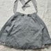 Japanese brand Axes Femme blue antique coqeuette lolita petticoat skirt