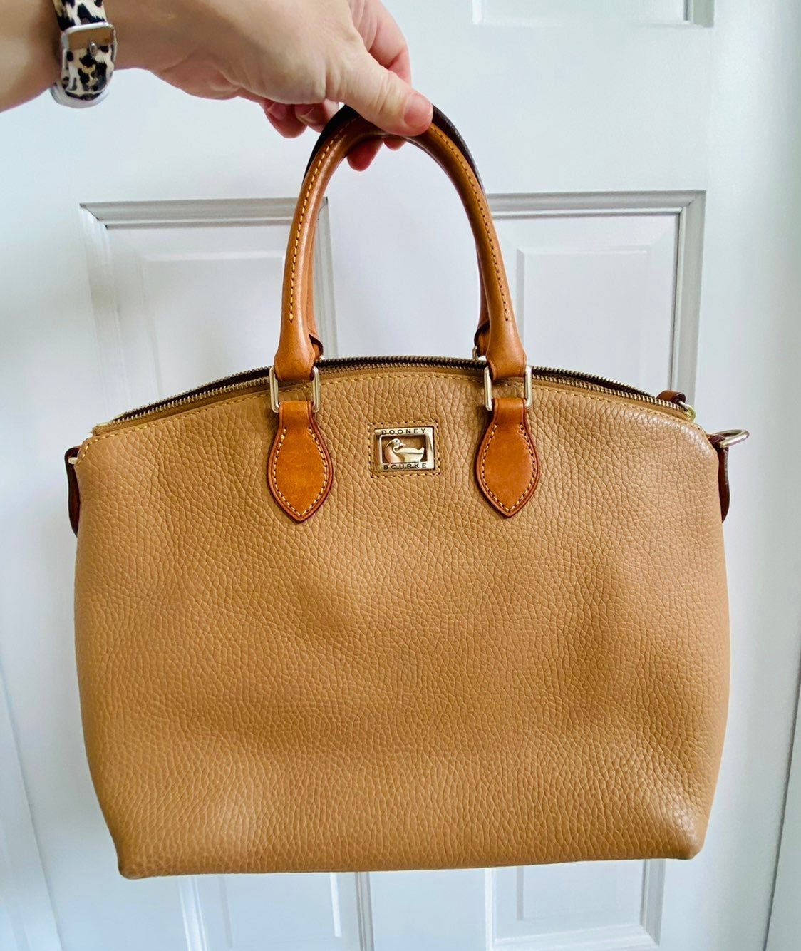 Dooney Bourke