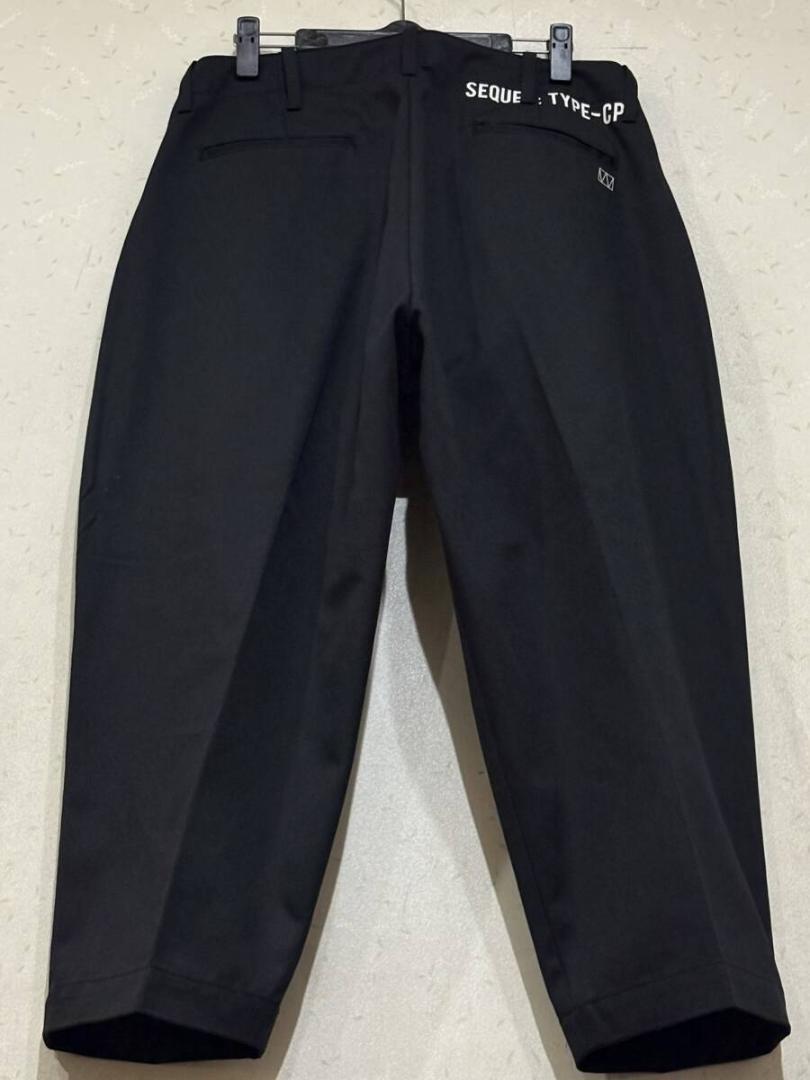 SEQUEL Sequel TYPE-CP WEEKEND Work Casual Pants