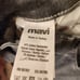 Mavi James Skinny Fit Williamsburg Stretch Jeans, Light Grey - 33 x 32, NWT