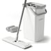 JOYMOOP Flat Squeeze Mop and Bucket Set SKU: IYMO1000