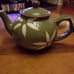 2 Florida Marketplace Teapots