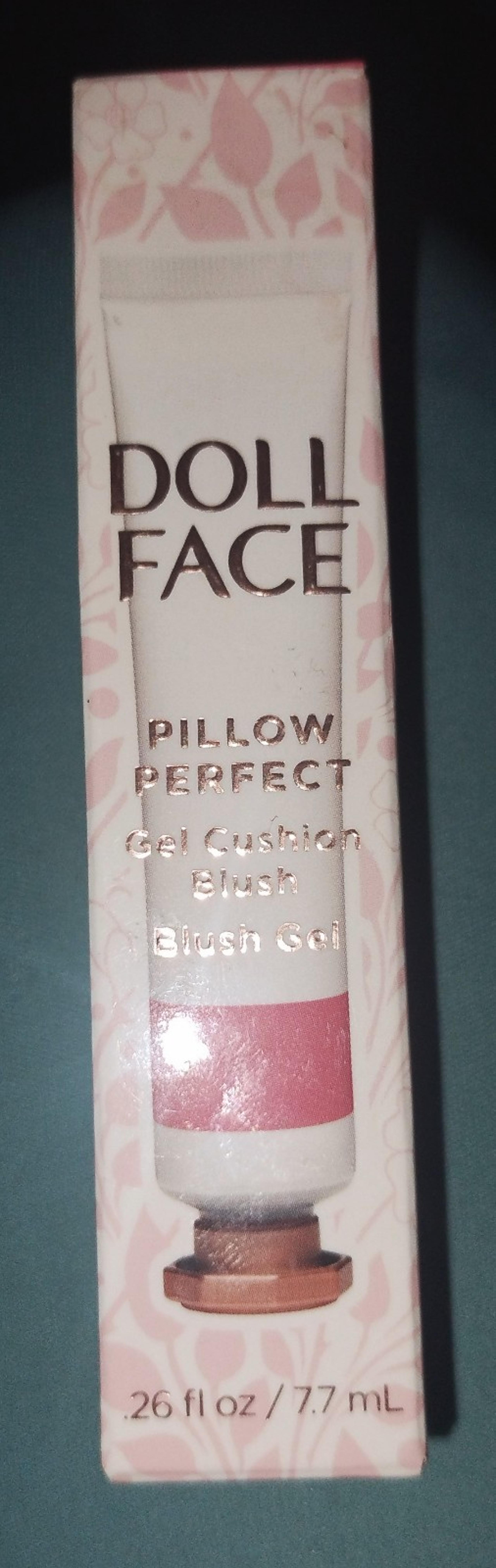 Doll face