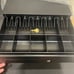 Verifone P050-01-200 Cash Drawer with 22839-01 Adapter