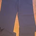 The north face mens pants size 36