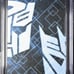 Transformers #1 Tenth Printing Gold Foil SET CGC 9.8 Starscream & Optimus Prime