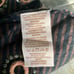 Free People Sweet Safari Halter Top Size Small