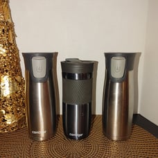 Contigo West Loop 20oz Bundle x3