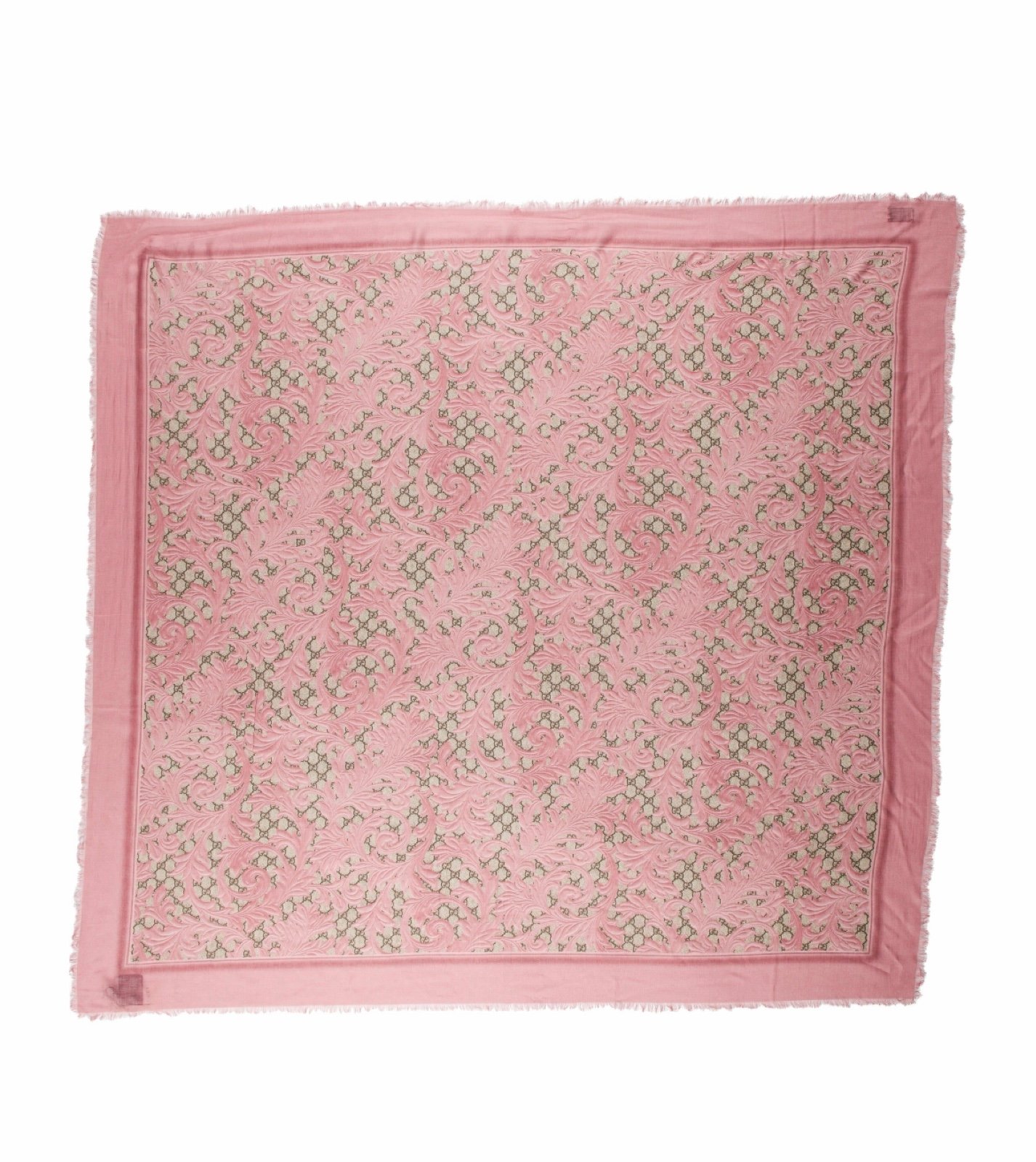 Gucci scarf