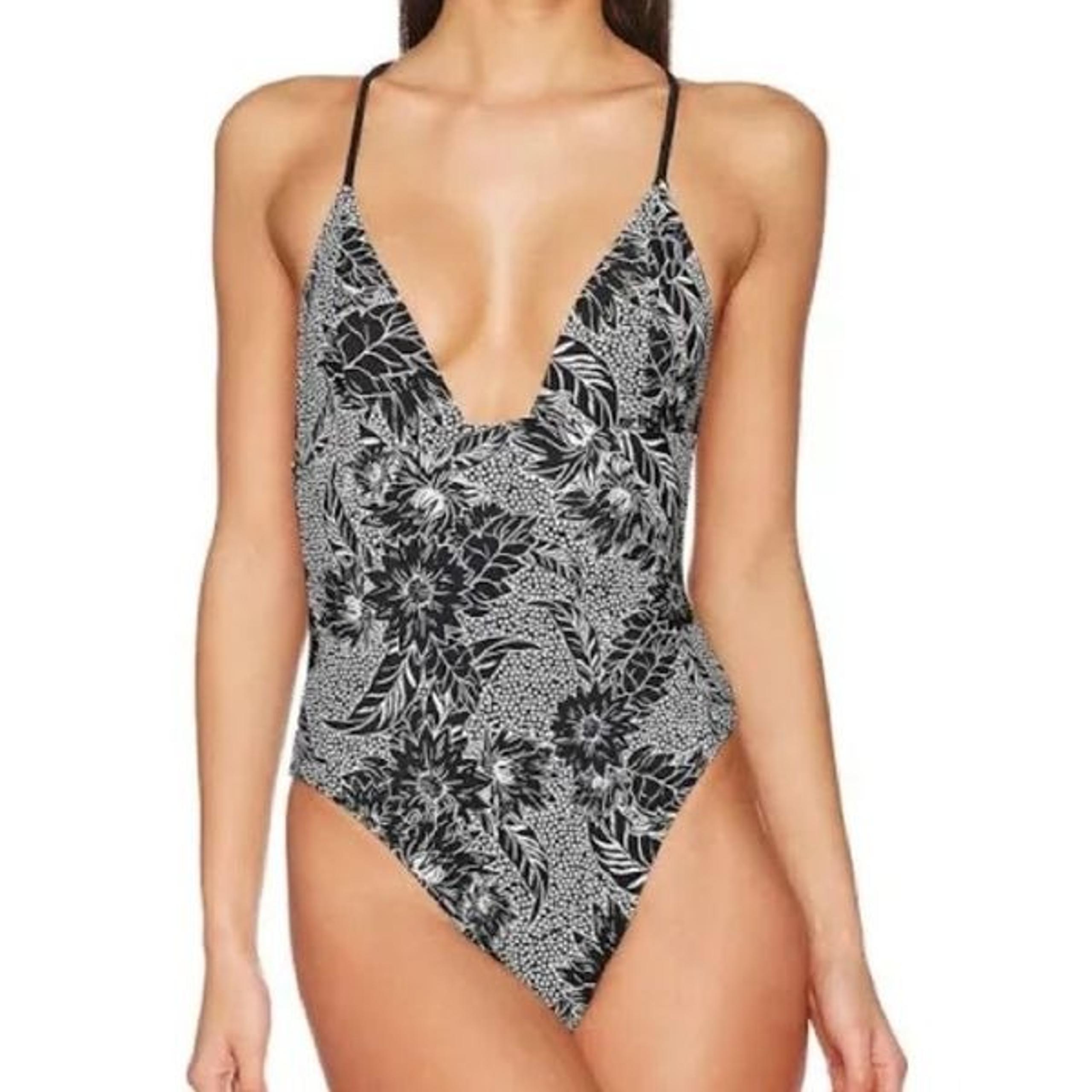 Swim New Carnivale One Piece Swimsuit, NWT. - Somedays Lovin
