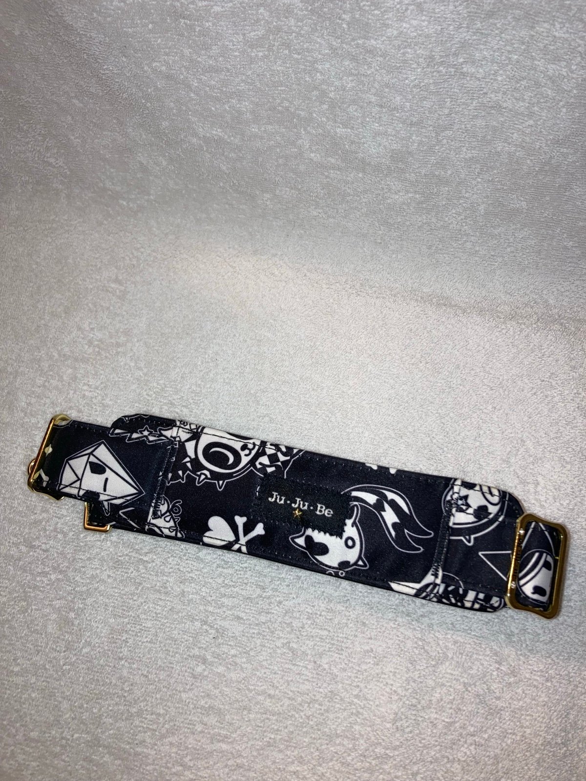 Ju-Ju-Be kings court strap