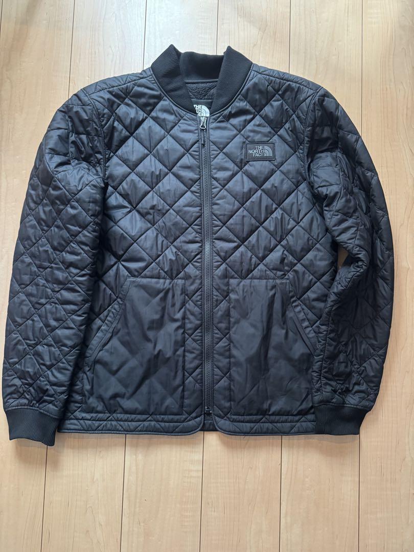 The North Face Jacket