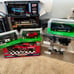 Diecast Car Lot