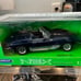 Diecast Car Lot
