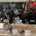 Diecast Car Lot