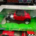 Diecast Car Lot