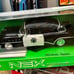 Diecast Car Lot