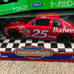 Diecast Car Lot