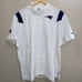 Nike NFL New England Patriots Team Issue On-Field Coach Jacket White XL DO6756