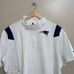 Nike NFL New England Patriots Team Issue On-Field Coach Jacket White XL DO6756