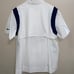Nike NFL New England Patriots Team Issue On-Field Coach Jacket White XL DO6756