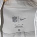 Nike NFL New England Patriots Team Issue On-Field Coach Jacket White XL DO6756